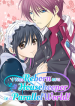 I was Reborn as a Housekeeper in a Parallel World !!.png